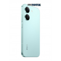 Смартфон Xiaomi Poco X8 Pro 5G 12/512Gb NFC Green EU, PoX8Pro-5G-12/512-Green-EU
