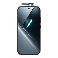 Смартфон Xiaomi Poco X8 Pro 5G 8/256Gb NFC Black UA, PoX8Pro-5G-8/256-Black-UA