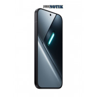 Смартфон Xiaomi Poco X8 Pro 5G 8/256Gb NFC Black UA, PoX8Pro-5G-8/256-Black-UA