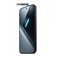 Смартфон Xiaomi Poco X8 Pro 5G 8/256Gb NFC Black UA, PoX8Pro-5G-8/256-Black-UA