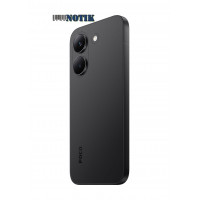 Смартфон Xiaomi Poco X8 Pro 5G 8/256Gb NFC Black UA, PoX8Pro-5G-8/256-Black-UA