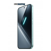 Смартфон Xiaomi Poco X8 Pro 5G 8/256Gb NFC Green UA, PoX8Pro-5G-8/256-Green-UA