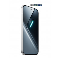 Смартфон Xiaomi Poco X8 Pro 5G 8/256Gb NFC White UA, PoX8Pro-5G-8/256-White-UA