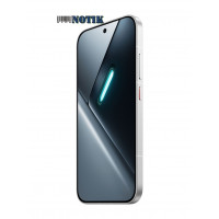 Смартфон Xiaomi Poco X8 Pro 5G 8/256Gb NFC White UA, PoX8Pro-5G-8/256-White-UA