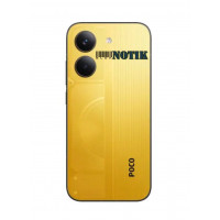 Смартфон Xiaomi Poco X8 Pro 5G 8/256Gb NFC Yellow EU, PoX8Pro-5G-8/256-Yellow-EU