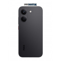 Смартфон Xiaomi Poco X8 Pro 5G 8/512Gb NFC Black EU, PoX8Pro-5G-8/512-Black-EU