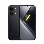 Смартфон Xiaomi Poco X8 Pro Max 5G 12/256Gb NFC Black UA