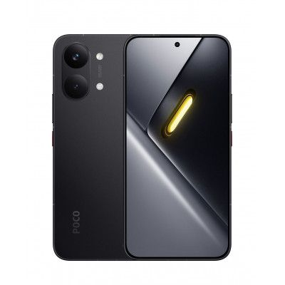 Смартфон Xiaomi Poco X8 Pro Max 5G 12/512Gb NFC Black UA, PoX8Pro-Max-12/512-Black-UA Смартфон Xiaomi Poco X8 Pro Max 5G 12/512Gb NFC Black UA, PoX8Pro-Max-12/512-Black-UA