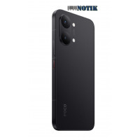 Смартфон Xiaomi Poco X8 Pro Max 5G 12/256Gb NFC Black UA, PoX8Pro-Max-12/256-Black-UA