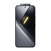 Смартфон Xiaomi Poco X8 Pro Max 5G 12/256Gb NFC Black UA, PoX8Pro-Max-12/256-Black-UA