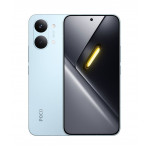 Смартфон Xiaomi Poco X8 Pro Max 5G 12/256Gb NFC Blue UA