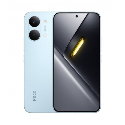 Смартфон Xiaomi Poco X8 Pro Max 5G 12/256Gb NFC Blue UA, PoX8Pro-Max-12/256-Blue-UA