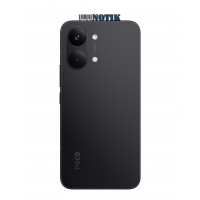 Смартфон Xiaomi Poco X8 Pro Max 5G 12/512Gb NFC Black UA, PoX8Pro-Max-12/512-Black-UA Смартфон Xiaomi Poco X8 Pro Max 5G 12/512Gb NFC Black UA, PoX8Pro-Max-12/512-Black-UA