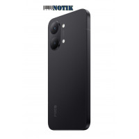 Смартфон Xiaomi Poco X8 Pro Max 5G 12/512Gb NFC Black UA, PoX8Pro-Max-12/512-Black-UA Смартфон Xiaomi Poco X8 Pro Max 5G 12/512Gb NFC Black UA, PoX8Pro-Max-12/512-Black-UA