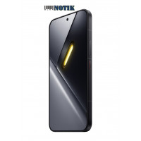 Смартфон Xiaomi Poco X8 Pro Max 5G 12/512Gb NFC Black UA, PoX8Pro-Max-12/512-Black-UA Смартфон Xiaomi Poco X8 Pro Max 5G 12/512Gb NFC Black UA, PoX8Pro-Max-12/512-Black-UA