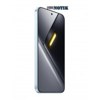 Смартфон Xiaomi Poco X8 Pro Max 5G 12/512Gb NFC Blue EU, PoX8Pro-Max-12/512-Blue-EU