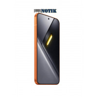 Смартфон Xiaomi Poco X8 Pro Max 5G 12/512Gb NFC Orange EU, PoX8Pro-Max-12/512-Oran-EU