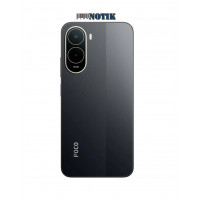 Смартфон Xiaomi Poco C81 Pro 4G 4/256GB Black EU, Poco-C81Pro-4/256-Black-EU Смартфон Xiaomi Poco C81 Pro 4G 4/256GB Black EU, Poco-C81Pro-4/256-Black-EU