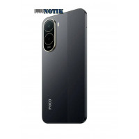 Смартфон Xiaomi Poco C81 Pro 4G 4/256GB Black EU, Poco-C81Pro-4/256-Black-EU Смартфон Xiaomi Poco C81 Pro 4G 4/256GB Black EU, Poco-C81Pro-4/256-Black-EU