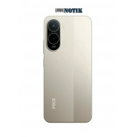 Смартфон Xiaomi Poco C81 Pro 4G 4/256GB Gold EU, Poco-C81Pro-4/256-Gold-EU