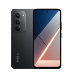 Смартфон Xiaomi Poco M8S 5G 6/128Gb NFC Black EU