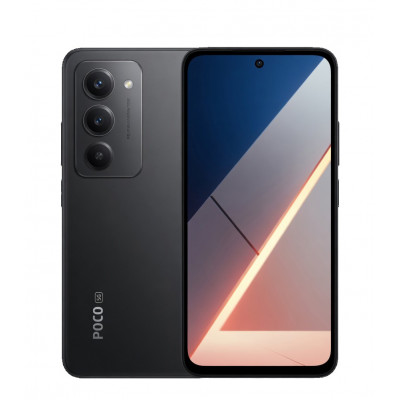 Смартфон Xiaomi Poco M8S 5G 8/256Gb NFC Black EU, Poco-M8S-8/256-Black-EU Смартфон Xiaomi Poco M8S 5G 8/256Gb NFC Black EU, Poco-M8S-8/256-Black-EU