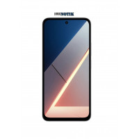 Смартфон Xiaomi Poco M8S 5G 6/128Gb NFC White EU, Poco-M8S-6/128-White-EU