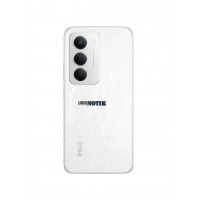 Смартфон Xiaomi Poco M8S 5G 6/128Gb NFC White EU, Poco-M8S-6/128-White-EU