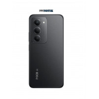 Смартфон Xiaomi Poco M8S 5G 8/256Gb NFC Black EU, Poco-M8S-8/256-Black-EU Смартфон Xiaomi Poco M8S 5G 8/256Gb NFC Black EU, Poco-M8S-8/256-Black-EU