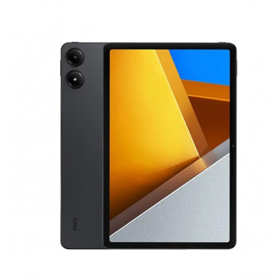 Планшет Xiaomi Poco Pad  8/256Gb Wi-Fi Grey EU, Poco-Pad-8/256-WiFi-Grey-EU