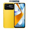 Смартфон Xiaomi Poco C40 3/32GB Yellow EU UA