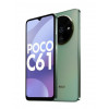 Смартфон Xiaomi Poco C61 4/128GB NFC Green EU