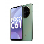 Смартфон Xiaomi Poco C61 4/128GB NFC Green EU