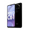 Смартфон Xiaomi Poco C61 3/64GB NFC Black EU