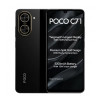 Смартфон Xiaomi Poco C71 4G 3/64GB Black EU
