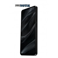 Смартфон Xiaomi Poco C71 4G 3/64GB Black EU, PocoC71-3/64GB-Black-EU
