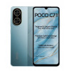 Смартфон Xiaomi Poco C71 4G 3/64GB Blue EU(with charger)