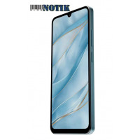 Смартфон Xiaomi Poco C71 4G 4/128GB Blue EUwith charger, PocoC71-4/128-Blue-EU