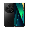 Смартфон Xiaomi Poco C75 4G 6/128GB NFC Black UA