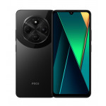 Смартфон Xiaomi Poco C75 4G 8/256GB NFC Black EU(NO CHARGE)