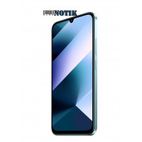 Смартфон Xiaomi Poco C85 4G 6/128GB NFC Green EU, PocoC85-6/128-NFC-Green-EU