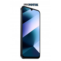 Смартфон Xiaomi Poco C85 4G 8/256GB NFC Black EU, PocoC85-8/256-NFC-Black-EU