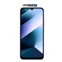Смартфон Xiaomi Poco C85 4G 8/256GB NFC Black EU, PocoC85-8/256-NFC-Black-EU