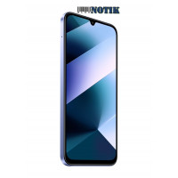 Смартфон Xiaomi Poco C85 4G 8/256GB NFC Purple EU, PocoC85-8/256-NFC-Purple-EU