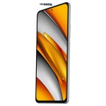 Смартфон Xiaomi Poco F3 6/128Gb White EU