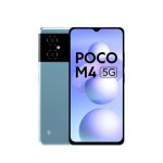 Смартфон Xiaomi Poco M4 4/64Gb 5G Blue EU