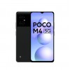 Смартфон Xiaomi Poco M4 6/128Gb 5G Black EU