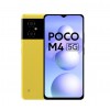 Смартфон Xiaomi Poco M4 6/128Gb 5G Yellow EU