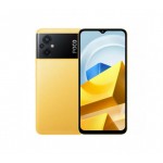 Смартфон Xiaomi Poco M5 4/128Gb Yellow EU