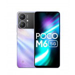Смартфон Xiaomi Poco M6 8/256Gb NFC Purple EU 